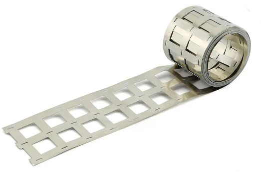 Pure Nickel Strip 0.15mm thickness for Battery Spot Welding 18650, 21700