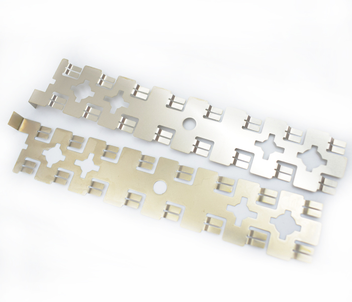 Energy Storage Nickel Sheet