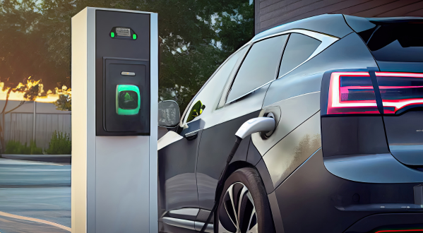 New energy vehicles