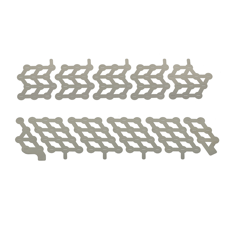 Hailong 1-2 10S6P Nickel Strip for 36V 60PCS 18650