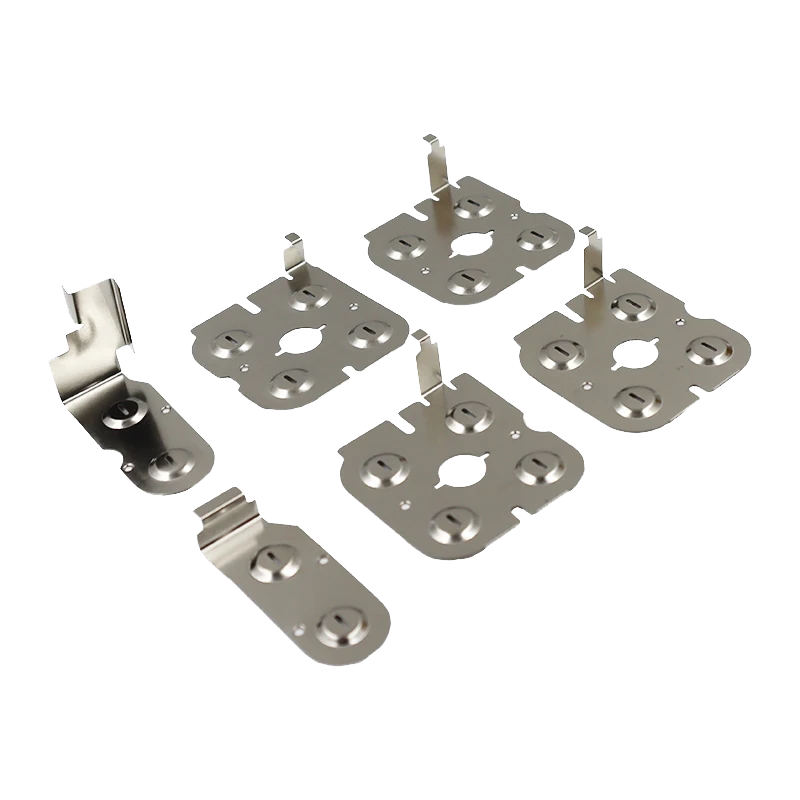 Makita BL1830 5S2P Nickel Strip for 18V 10PCS 18650