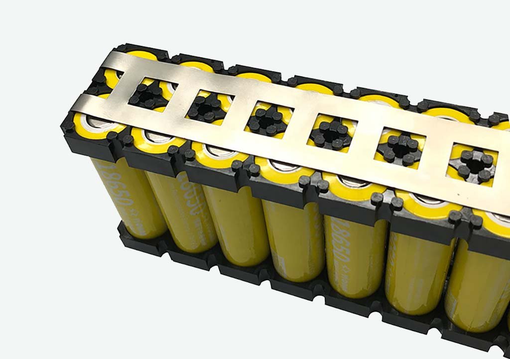 Battery Nickel Strips Types & Applications