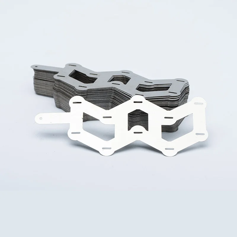 18650 Battery Nickel Strip 0.15mm Thickness Nickel Sheets