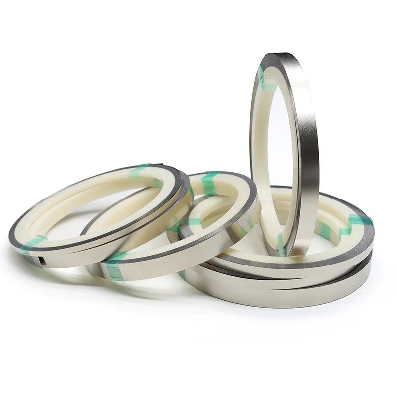 10 Meter 18650 Nickel Plated Strip 1P 0.2mm Thickness