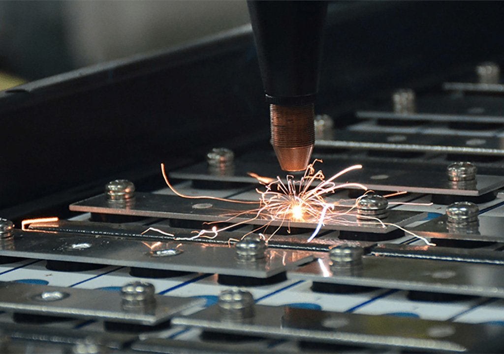 A Guide to Nickel Strip Welding Techniques