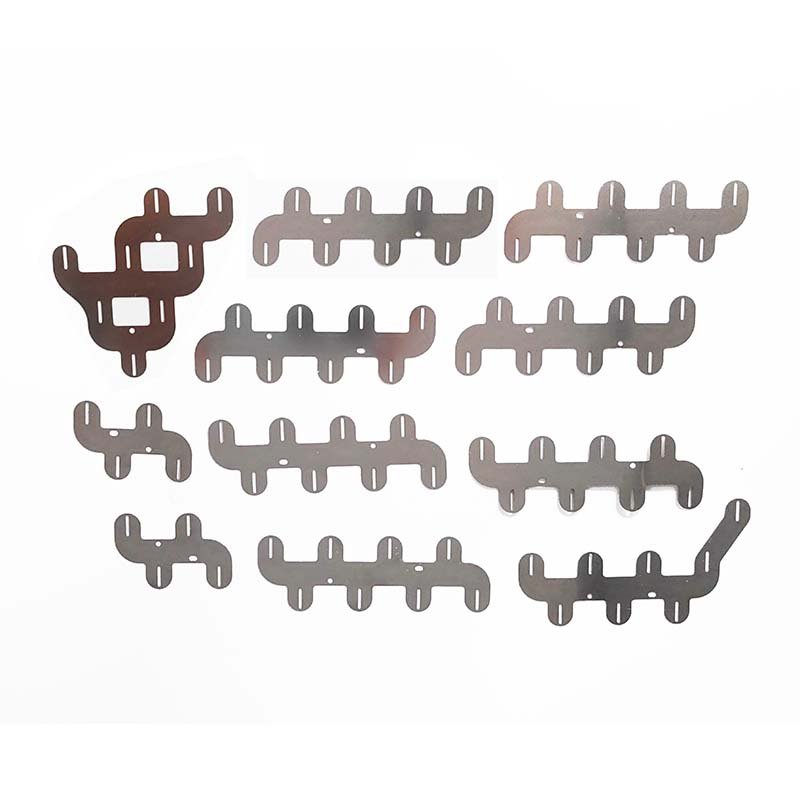 Bosch Powerpack 400 10S4P Nickel Strip for 36V 40PCS 18650