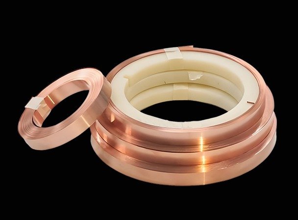 copper-strip-for-battery-packs